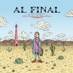Al final