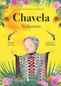 Chavela