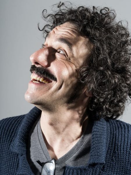 Darío Adanti