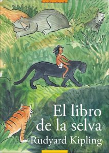 El libro de la selva