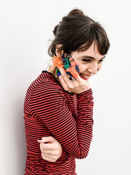 Irene Mala