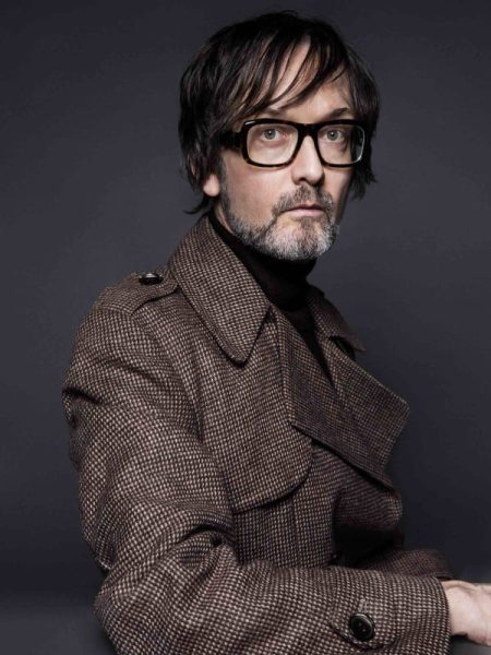Jarvis Cocker