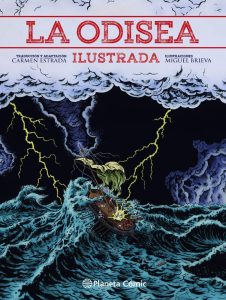 La Odisea
