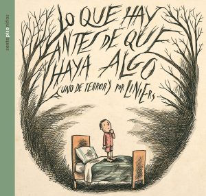 Lo que hay antes de que haya algo