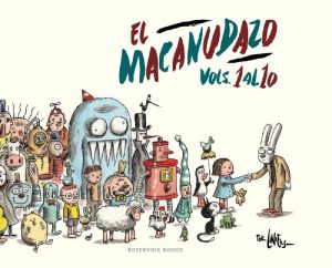 Macanudazo