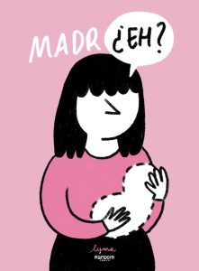 Madr¿eh?
