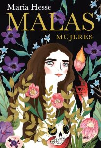 Malas mujeres