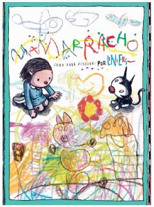 Mamarracho / Garabatos