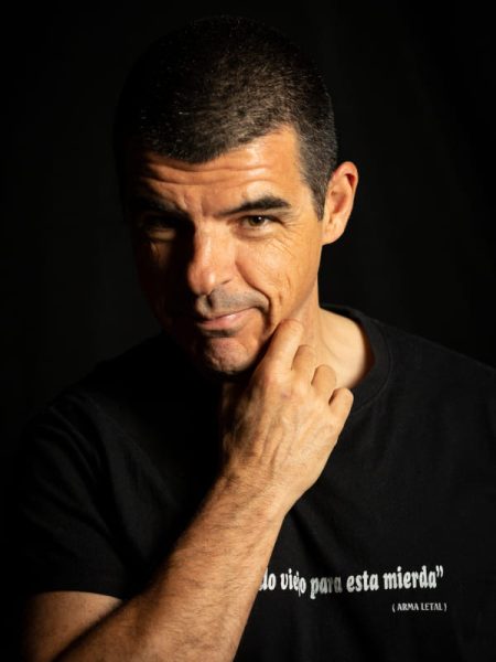 Manuel Marlasca
