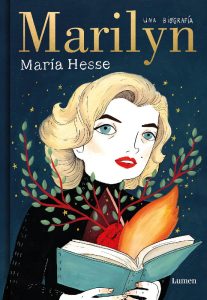 Marilyn. Una biografía