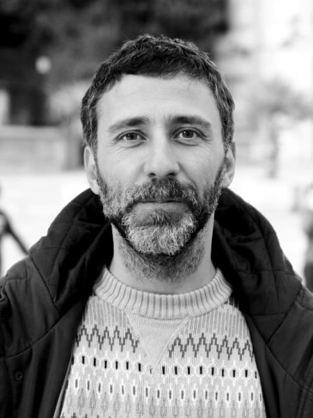 Miguel Brieva