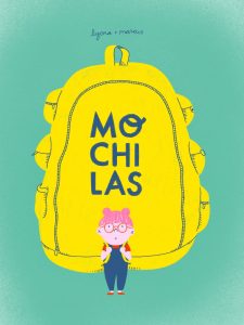 Mochilas