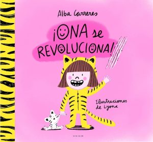 Ona se revoluciona