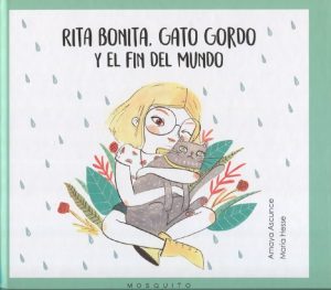 Rita bonita