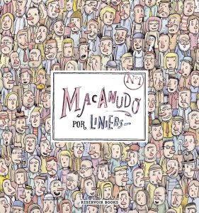 Serie Macanuda del 1 al 15