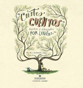 Cuatro cuentos