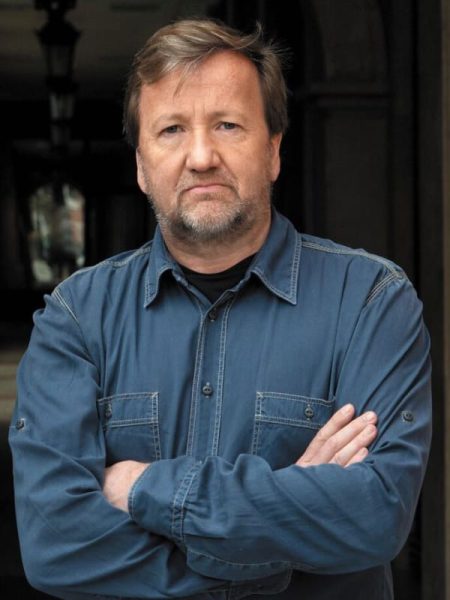 luis rendueles